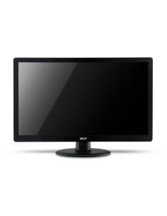 Acer S0 S220HQLBbd 54,6 cm (21.5") 1920 x 1080 Pixel Full HD LED Nero