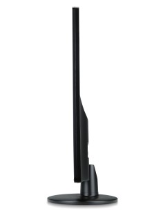 Acer S0 S220HQLBbd 54,6 cm (21.5") 1920 x 1080 Pixel Full HD LED Nero 2