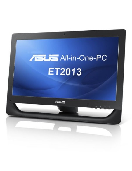 ASUS ET 2013IUTI-B17C Intel® Pentium® 50,8 cm (20") 1600 x 900 Pixel Touch screen 4 GB DDR3-SDRAM 500 GB HDD Windows 7 Home
