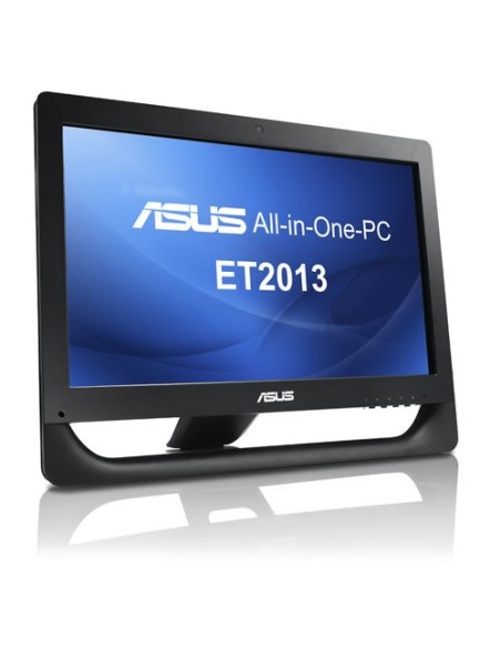 ASUS ET 2013IUTI-B17C Intel® Pentium® 50,8 cm (20") 1600 x 900 Pixel Touch screen 4 GB DDR3-SDRAM 500 GB HDD Windows 7 Home