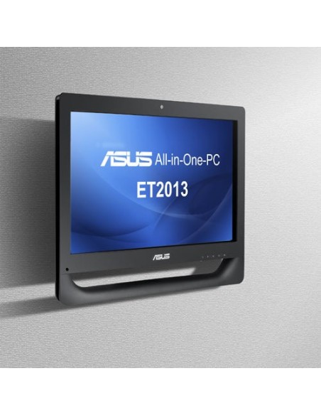 ASUS ET 2013IUTI-B17C Intel® Pentium® 50,8 cm (20") 1600 x 900 Pixel Touch screen 4 GB DDR3-SDRAM 500 GB HDD Windows 7 Home