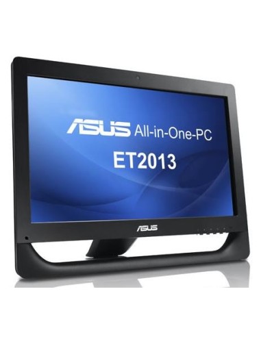 ASUS ET ET2013IUTI Intel® Pentium® 50,8 cm (20") 1600 x 900 Pixel Touch screen 4 GB DDR3-SDRAM 500 GB HDD PC All-in-one Windows