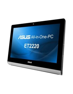 ASUS ET 2220INKI-B013K Intel® Core™ i5 54,6 cm (21.5") 1920 x 1080 Pixel 4 GB DDR3-SDRAM 1000 GB HDD NVIDIA® GeForce® GT 610M 2