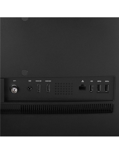 ASUS ET ET2220INKI Intel® Core™ i3 54,6 cm (21.5") 1920 x 1080 Pixel 4 GB DDR3-SDRAM 1000 GB HDD NVIDIA® GeForce® GT 610M