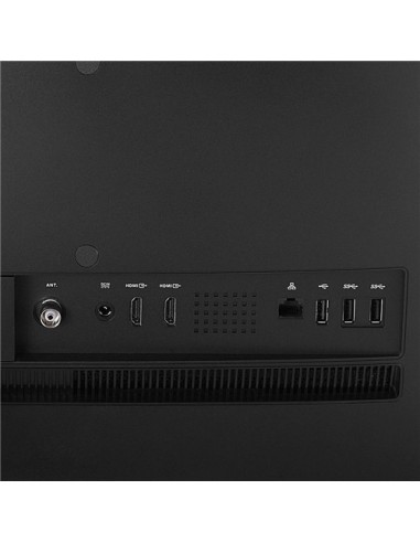 ASUS ET ET2220INKI Intel® Pentium® 54,6 cm (21.5") 1920 x 1080 Pixel 4 GB DDR3-SDRAM 500 GB HDD NVIDIA® GeForce® GT 610M