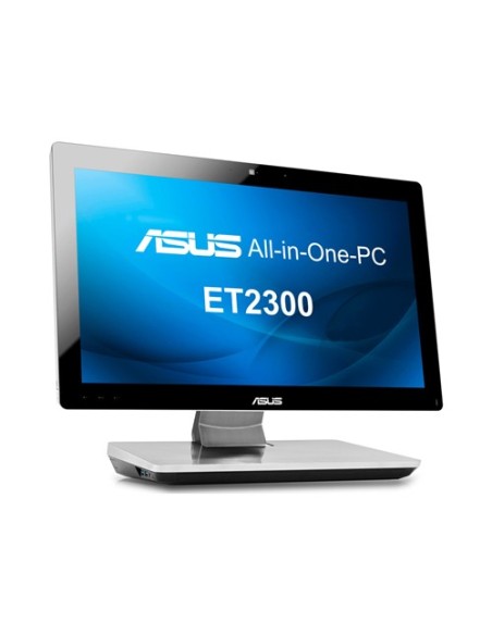 ASUS ET 2300INTI-B037K Intel® Core™ i3 58,4 cm (23") 1920 x 1080 Pixel Touch screen 4 GB DDR3-SDRAM 1000 GB HDD NVIDIA®