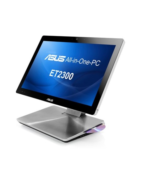 ASUS ET 2300INTI-B037K Intel® Core™ i3 58,4 cm (23") 1920 x 1080 Pixel Touch screen 4 GB DDR3-SDRAM 1000 GB HDD NVIDIA®