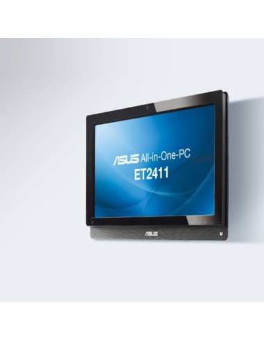 ASUS ET2411INTI-B035C All-in-One PC Intel® Core™ i7 59,9 cm (23.6") 1920 x 1080 Pixel Touch screen 8 GB DDR3-SDRAM 1000 GB HDD