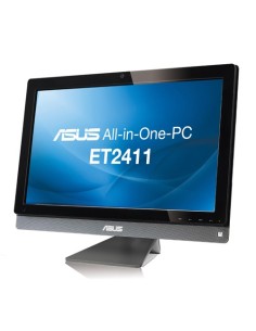 ASUS ET2411INTI-B048C All-in-One PC Intel® Core™ i5 59,9 cm (23.6") 1920 x 1080 Pixel Touch screen 4 GB DDR3-SDRAM 1000 GB HDD
