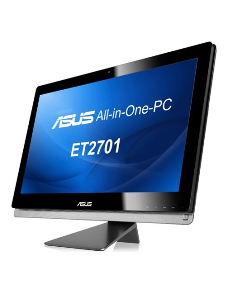 ASUS ET2701INTI-B025K All-in-One PC Intel® Core™ i7 68,6 cm (27") 1920 x 1080 Pixel Touch screen 8 GB DDR3-SDRAM 2000 GB HDD