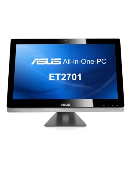 ASUS ET2701INTI-B027K All-in-One PC Intel® Core™ i3 68,6 cm (27") 1920 x 1080 Pixel Touch screen 6 GB DDR3-SDRAM 1000 GB HDD