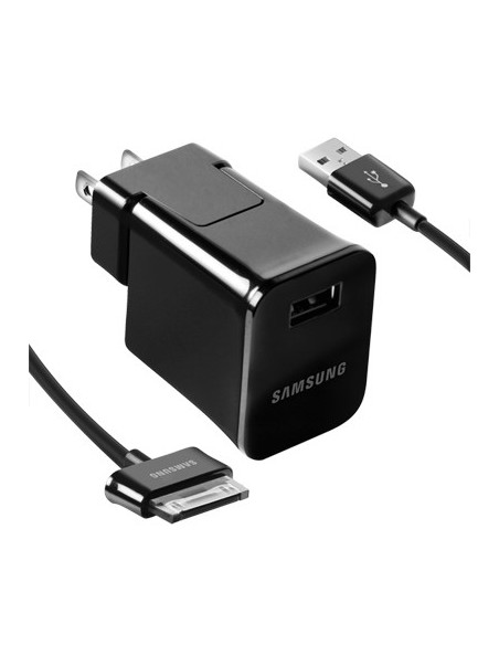 Samsung Travel Adapter Nero Interno
