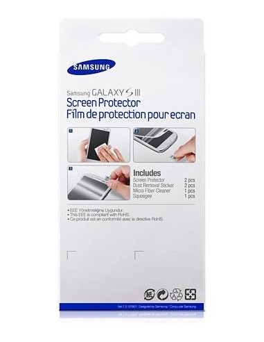 Samsung ETC-G1G6 2 pz