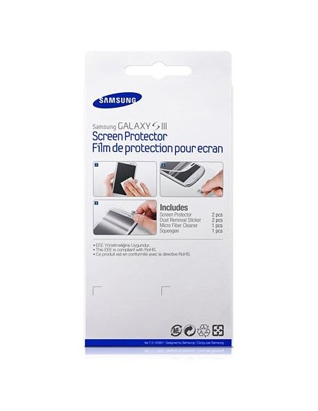 Samsung ETC-G1G6 2 pz