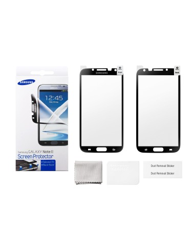 Samsung Screen Protector(Galaxy Note2)