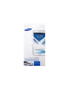 Samsung Screen Protector(Galaxy Note2)