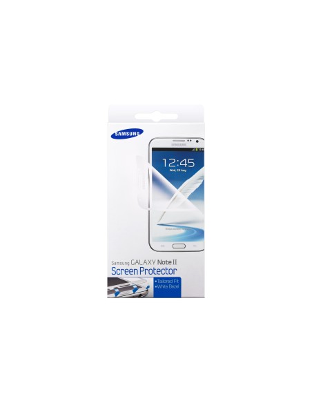 Samsung Screen Protector(Galaxy Note2)