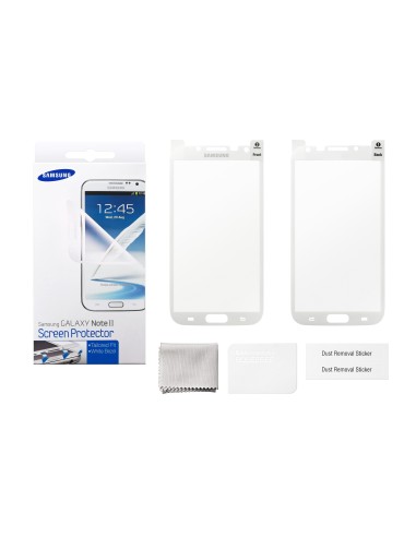 Samsung Screen Protector(Galaxy Note2)