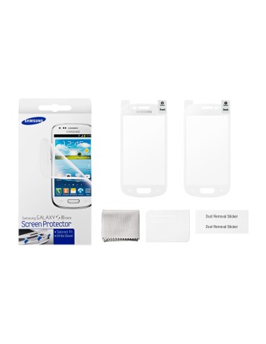 Samsung Screen Protector(Galaxy S3 mini)