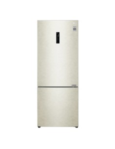 LG GBB567SECZN frigorifero con congelatore Libera installazione 451 L E Beige