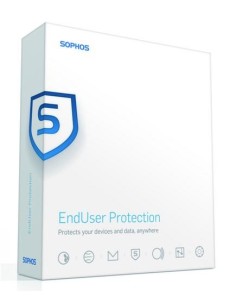 Sophos EndUser Protection, 500-999 U, 3 Y Cinese semplificato, Cinese tradizionale, Tedesca, Inglese, ESP, Francese, ITA,