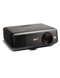Acer P5290W videoproiettore Proiettore a raggio standard 4000 ANSI lumen DLP WXGA (1280x800)
