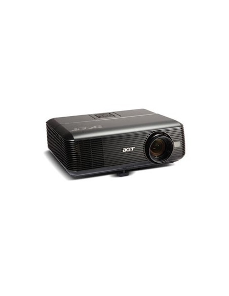Acer P5290W videoproiettore Proiettore a raggio standard 4000 ANSI lumen DLP WXGA (1280x800)