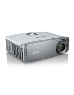 Acer H9500 videoproiettore Proiettore a raggio standard 2000 ANSI lumen DLP 1080p (1920x1080) Grigio