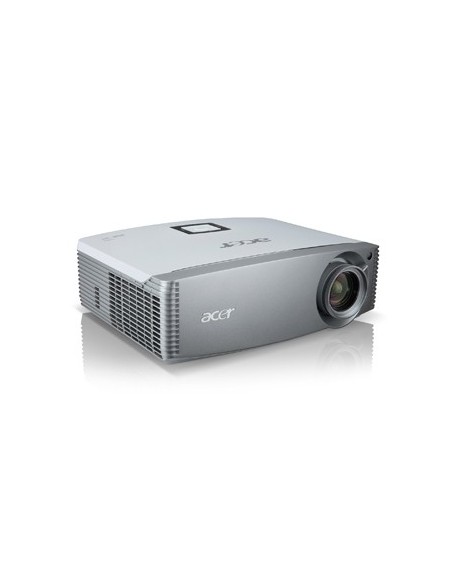 Acer H9500 videoproiettore Proiettore a raggio standard 2000 ANSI lumen DLP 1080p (1920x1080) Grigio