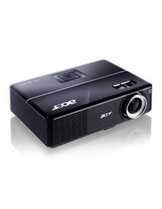 Acer P1206P videoproiettore 3500 ANSI lumen DLP XGA (1024x768) Nero