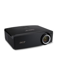 Acer Business 203B videoproiettore Proiettore a raggio standard 5000 ANSI lumen DLP XGA (1024x768) Nero