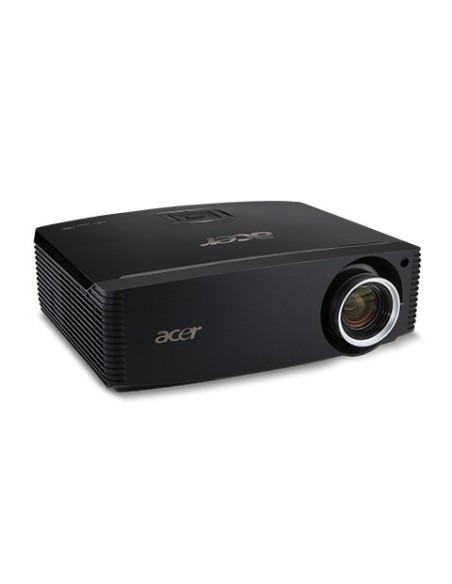 Acer Business 203B videoproiettore Proiettore a raggio standard 5000 ANSI lumen DLP XGA (1024x768) Nero