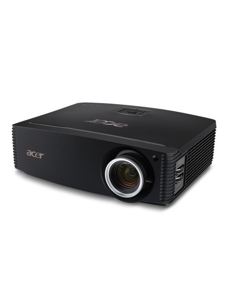 Acer Business 203B videoproiettore Proiettore a raggio standard 5000 ANSI lumen DLP XGA (1024x768) Nero