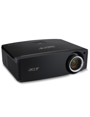 Acer Business 203B videoproiettore Proiettore a raggio standard 5000 ANSI lumen DLP XGA (1024x768) Nero