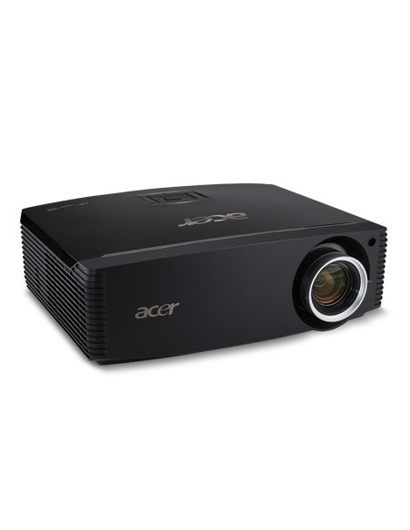 Acer Business 203B videoproiettore Proiettore a raggio standard 5000 ANSI lumen DLP XGA (1024x768) Nero