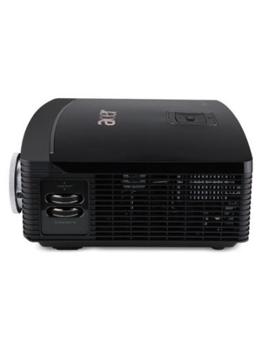 Acer Business 203B videoproiettore Proiettore a raggio standard 5000 ANSI lumen DLP XGA (1024x768) Nero