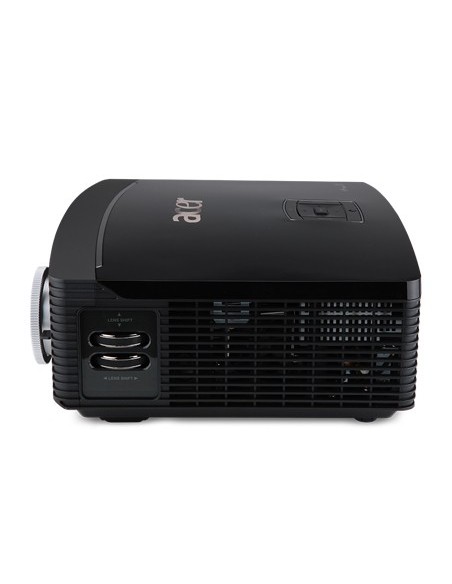 Acer Business 203B videoproiettore Proiettore a raggio standard 5000 ANSI lumen DLP XGA (1024x768) Nero