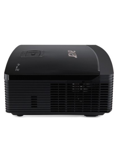 Acer Business 203B videoproiettore Proiettore a raggio standard 5000 ANSI lumen DLP XGA (1024x768) Nero