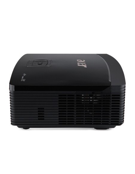 Acer Business 203B videoproiettore Proiettore a raggio standard 5000 ANSI lumen DLP XGA (1024x768) Nero