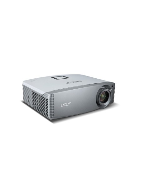 Acer H9500BD videoproiettore Proiettore a raggio standard 2000 ANSI lumen DLP 1080p (1920x1080) Compatibilità 3D Argento