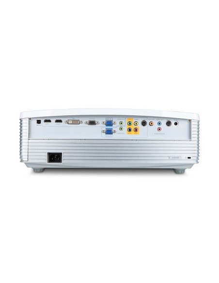 Acer H9500BD videoproiettore Proiettore a raggio standard 2000 ANSI lumen DLP 1080p (1920x1080) Compatibilità 3D Argento