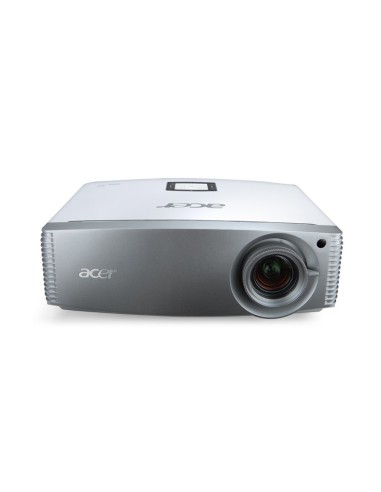 Acer H9500BD videoproiettore Proiettore a raggio standard 2000 ANSI lumen DLP 1080p (1920x1080) Compatibilità 3D Argento