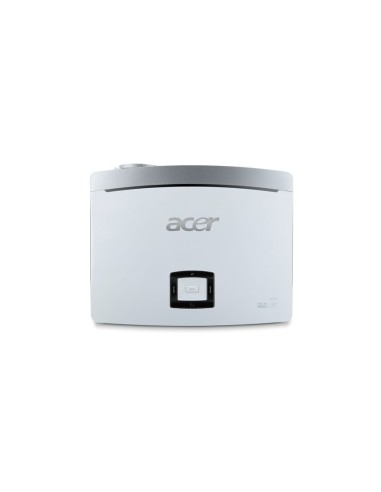 Acer H9500BD videoproiettore Proiettore a raggio standard 2000 ANSI lumen DLP 1080p (1920x1080) Compatibilità 3D Argento