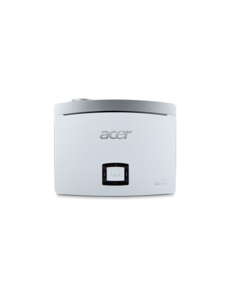Acer H9500BD videoproiettore Proiettore a raggio standard 2000 ANSI lumen DLP 1080p (1920x1080) Compatibilità 3D Argento
