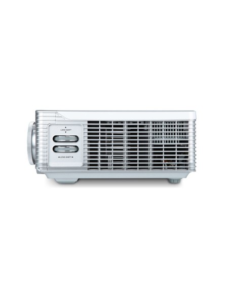 Acer H9500BD videoproiettore Proiettore a raggio standard 2000 ANSI lumen DLP 1080p (1920x1080) Compatibilità 3D Argento