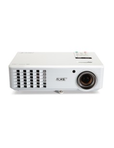 Acer H5360 videoproiettore Proiettore a raggio standard 2500 ANSI lumen DLP WXGA (1280x720) Compatibilità 3D Bianco