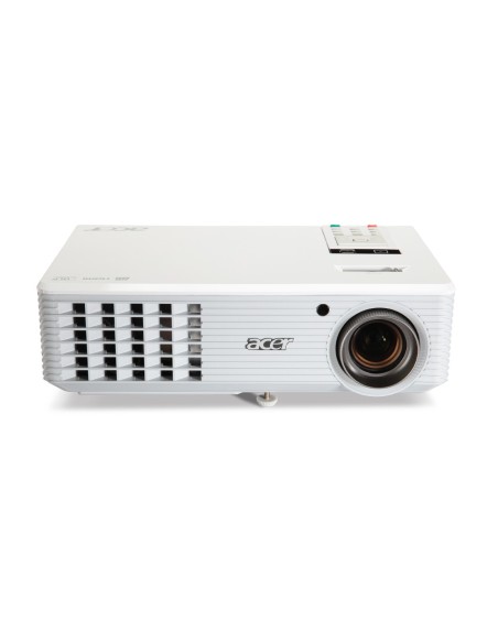 Acer H5360 videoproiettore Proiettore a raggio standard 2500 ANSI lumen DLP WXGA (1280x720) Compatibilità 3D Bianco
