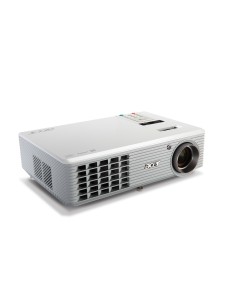 Acer H5360 videoproiettore Proiettore a raggio standard 2500 ANSI lumen DLP WXGA (1280x720) Compatibilità 3D Bianco 2