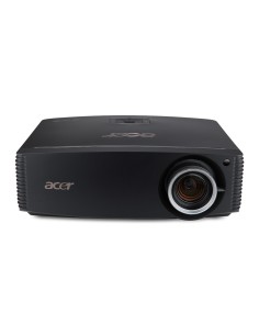 Acer Business P7500 videoproiettore Proiettore a raggio standard 4000 ANSI lumen DLP 1080p (1920x1080) Nero