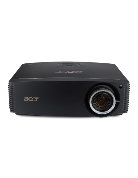 Acer Business P7500 videoproiettore Proiettore a raggio standard 4000 ANSI lumen DLP 1080p (1920x1080) Nero